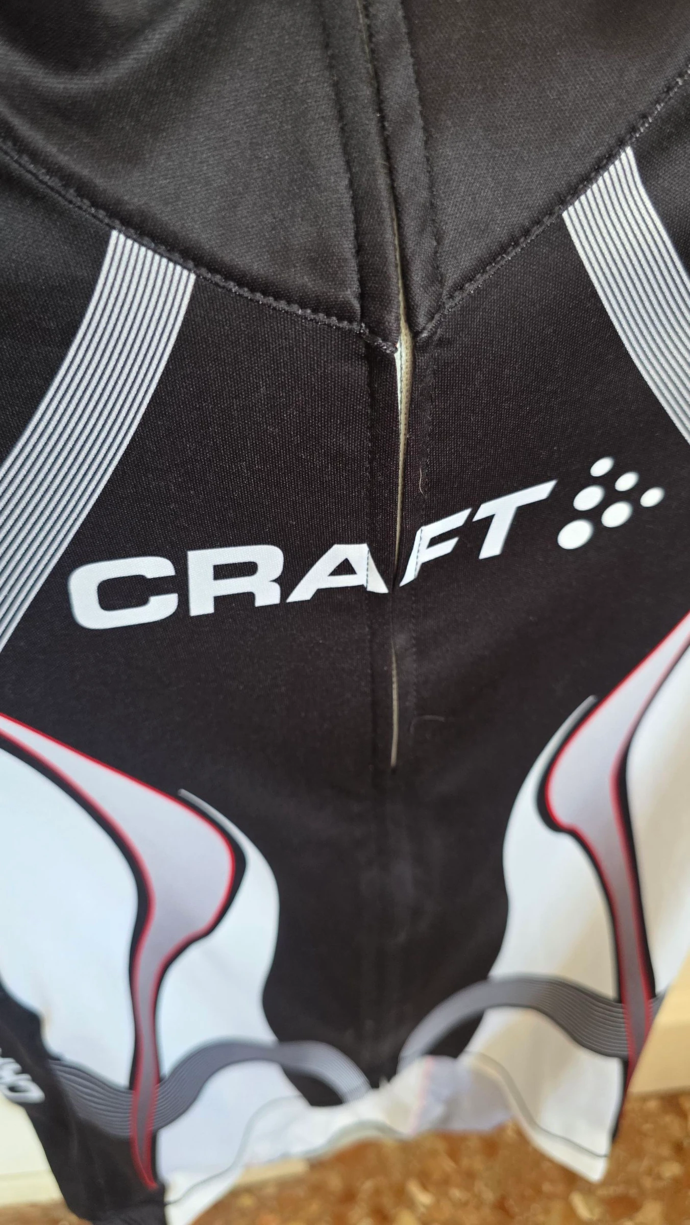Craft heren fietshemd – photo 3